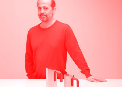 Michael Anastassiades