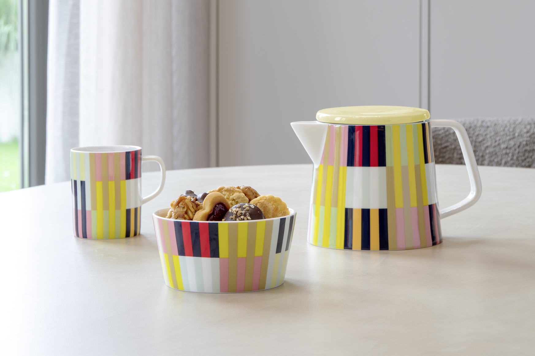 Teáskanna "Havanna" - Image 5