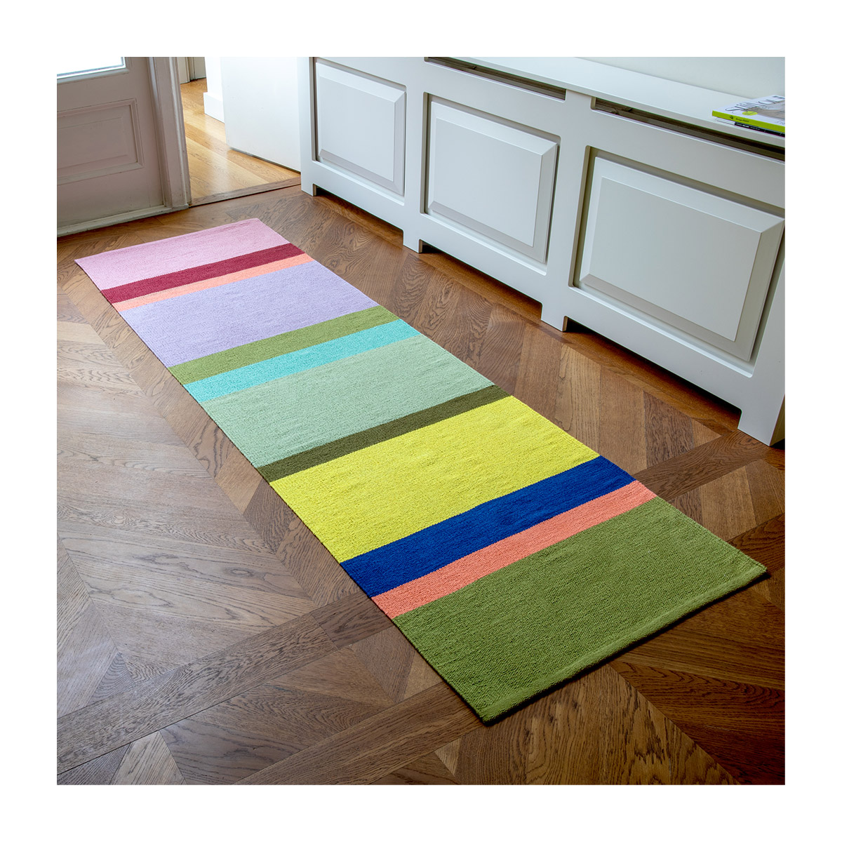 Szőnyeg "Riva", hosszú - Image 3