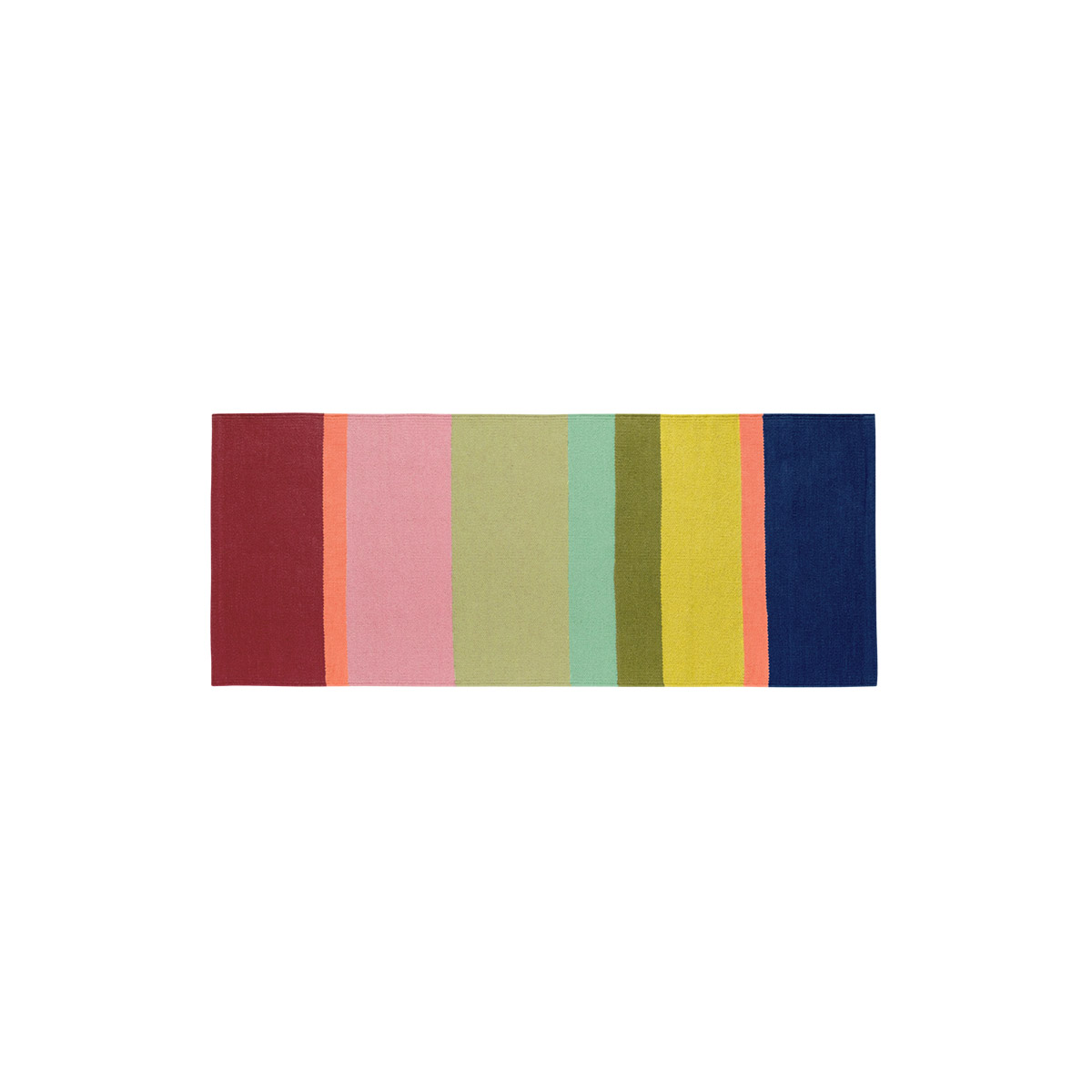 Szőnyeg "Riva", rövid