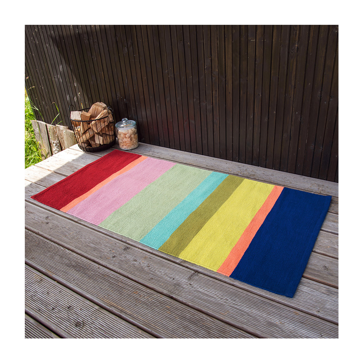 Szőnyeg "Riva", rövid - Image 4