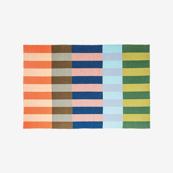 Kilim szőnyeg "Blocks"