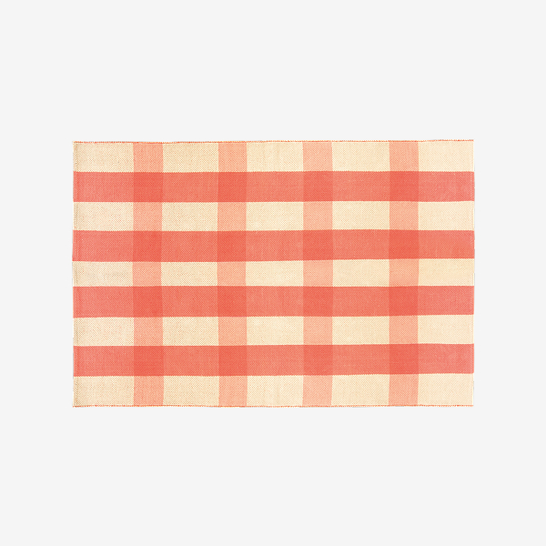 Kilim szőnyeg "Pumpkin"