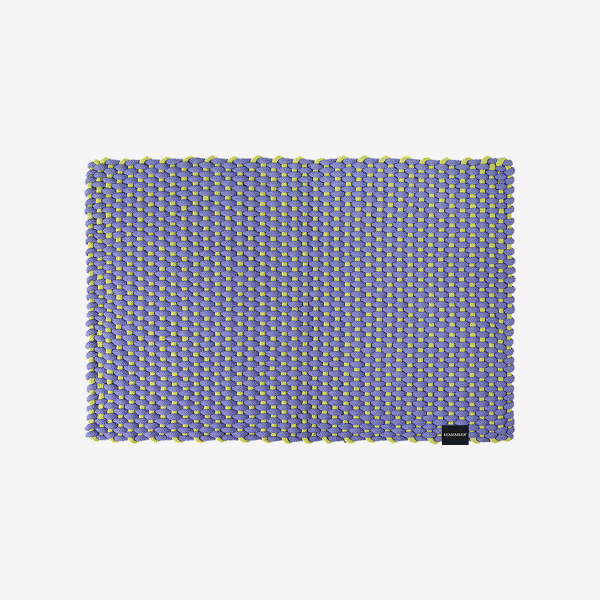 Lábtörlő "Lida" lilac