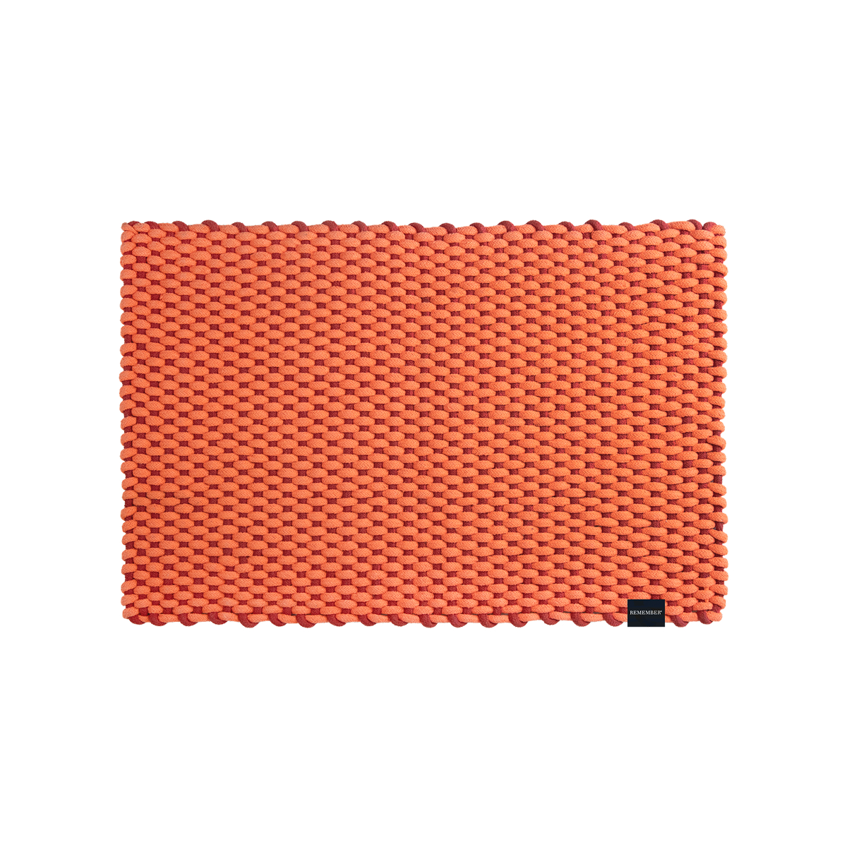 Lábtörlő "Lida" coral - Image 3