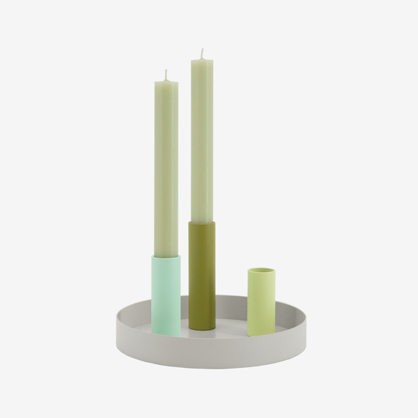 Mágneses gyertyatartó "Luna Mini"