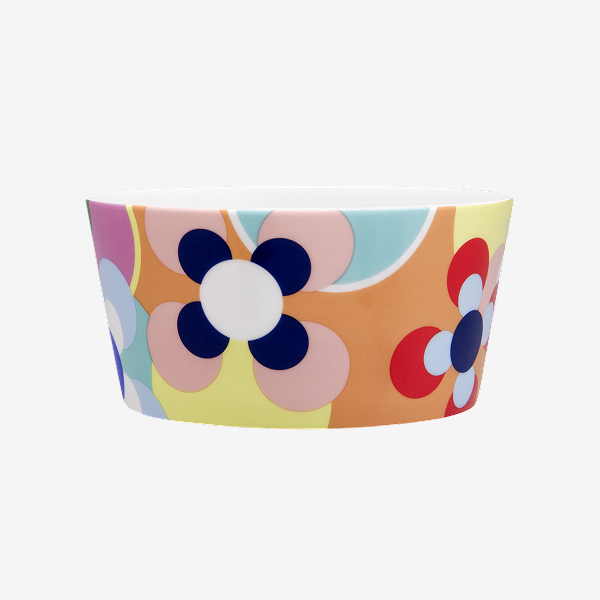 Porcelán tálka "Sushi"