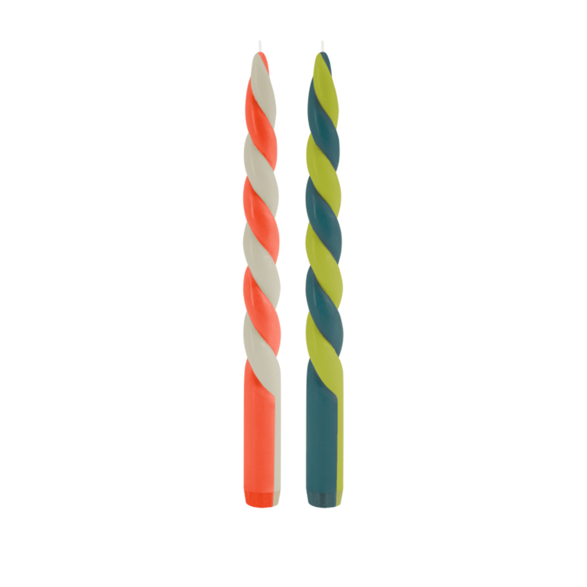 Stick candle set 'Vienna' - Image 3