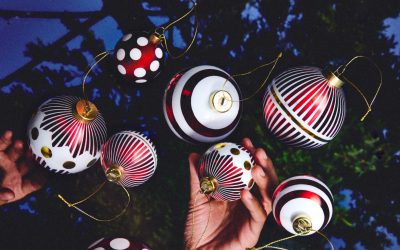 Prepare for the Holidays!