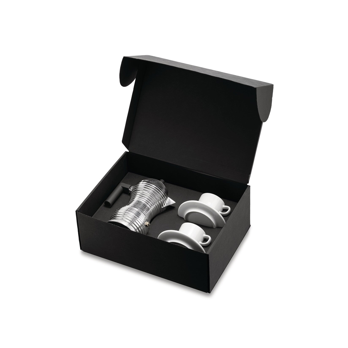 Alessi & Coffee két személyes kávéskészlet - Image 4