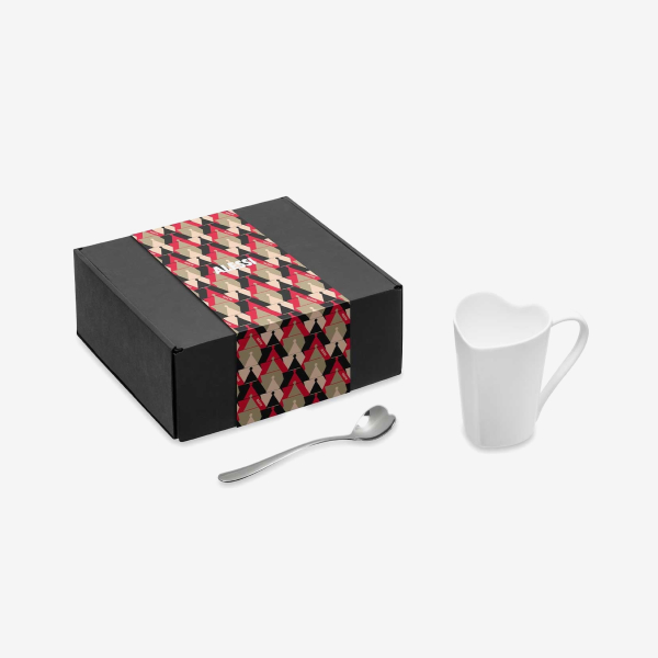 Alessi & Tea teáskészlet