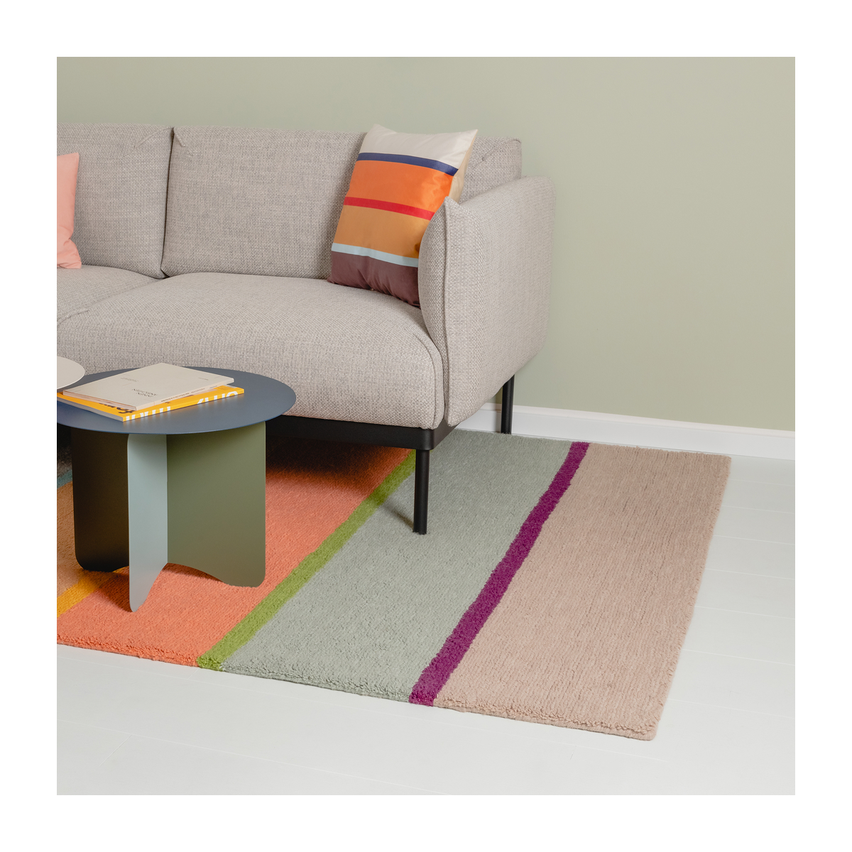 Szőnyeg "Cambridge" - Image 5