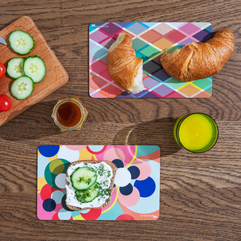 Reggeliződeszka "Sushi" - Image 3