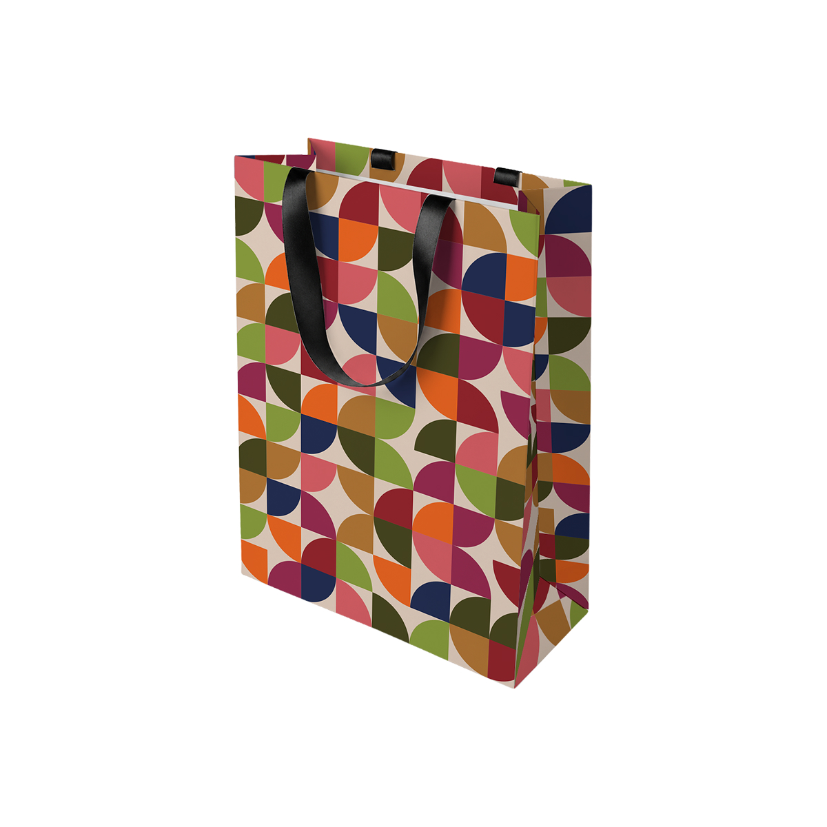 Ajándéktáska szett „Joy”, 8 darabos - Image 6