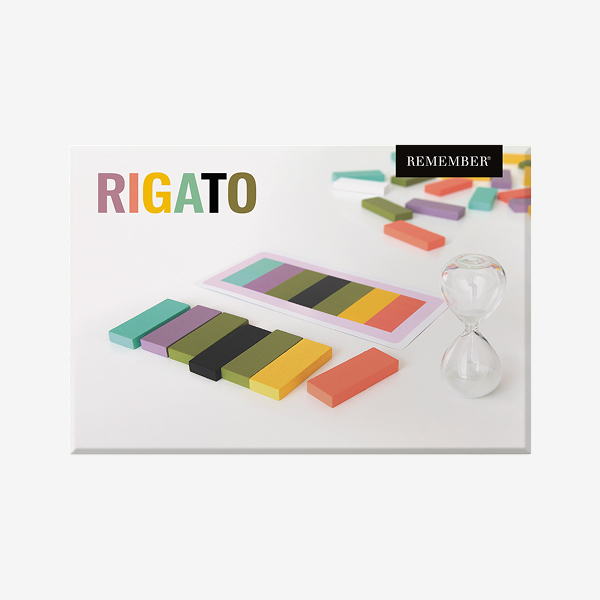 Rigato