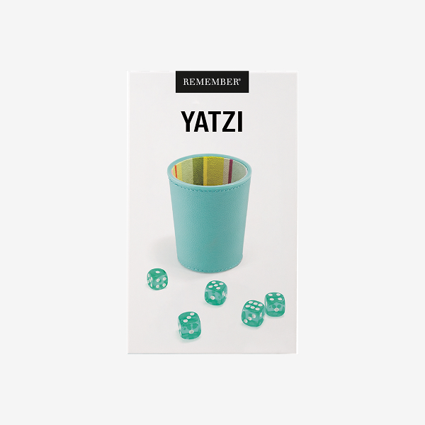 Yatzi